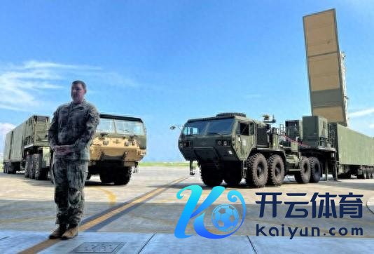 现金九游体育app平台外界就预计好意思军会加速研发陆基中程导弹-九游体育(中国)官方网站 登录入口 IOS/安卓通用版/手机app下载